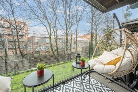 undefined, Kelham Island, Sheffield, South Yorkshire, S3