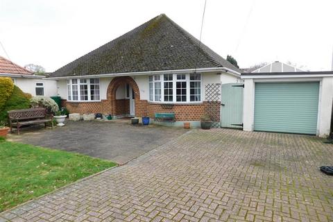 2 bedroom detached bungalow for sale, The Grove, Christchurch BH23