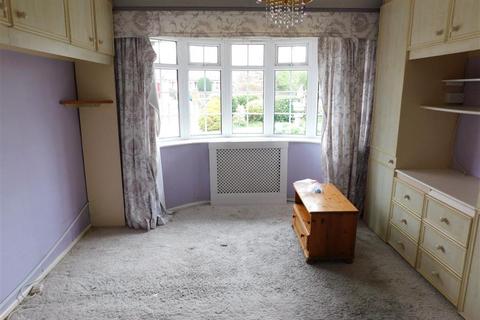 2 bedroom detached bungalow for sale, The Grove, Christchurch BH23
