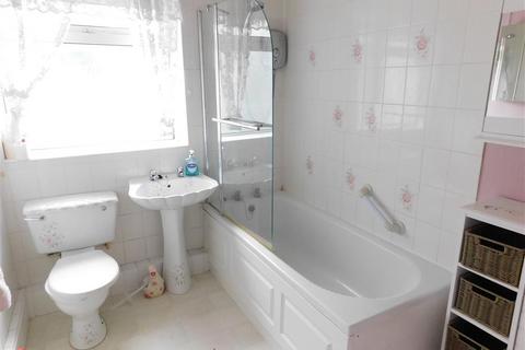 2 bedroom detached bungalow for sale, The Grove, Christchurch BH23
