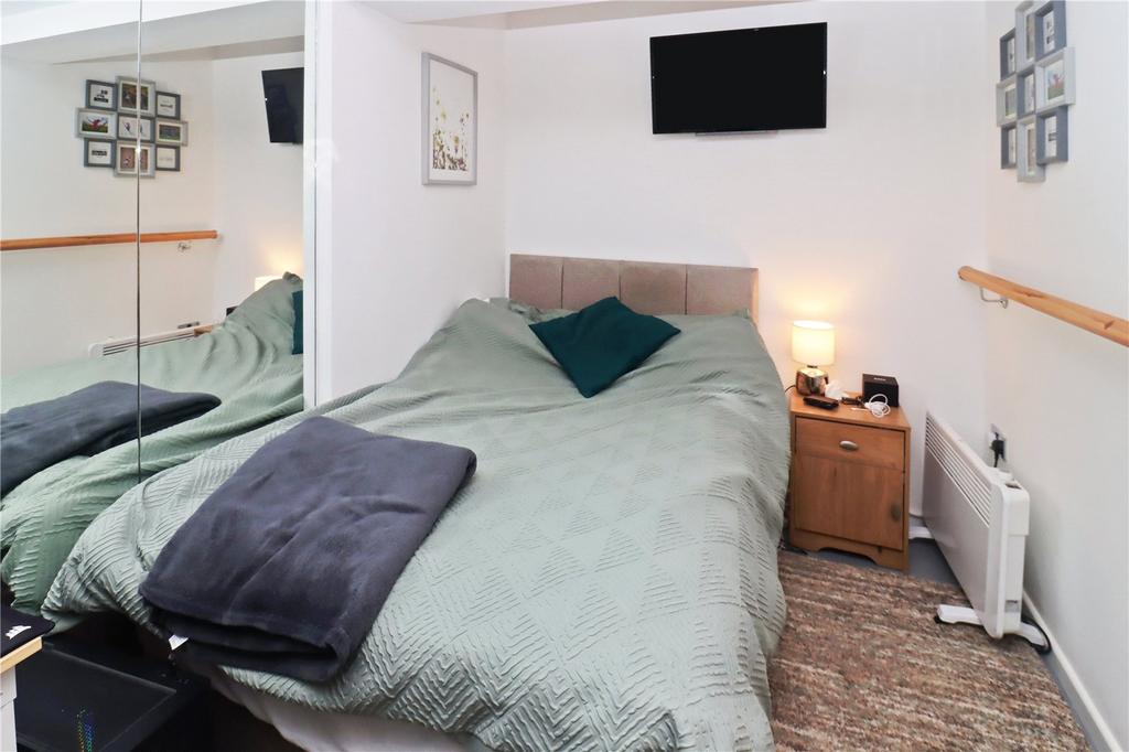 Bedroom Five