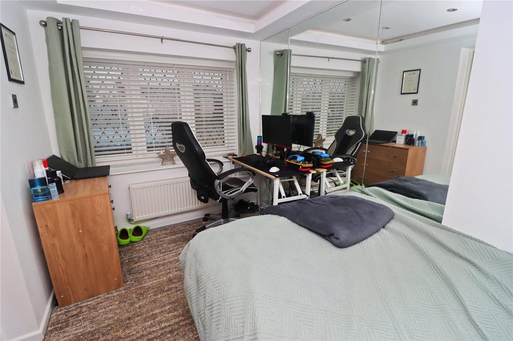 Bedroom Five