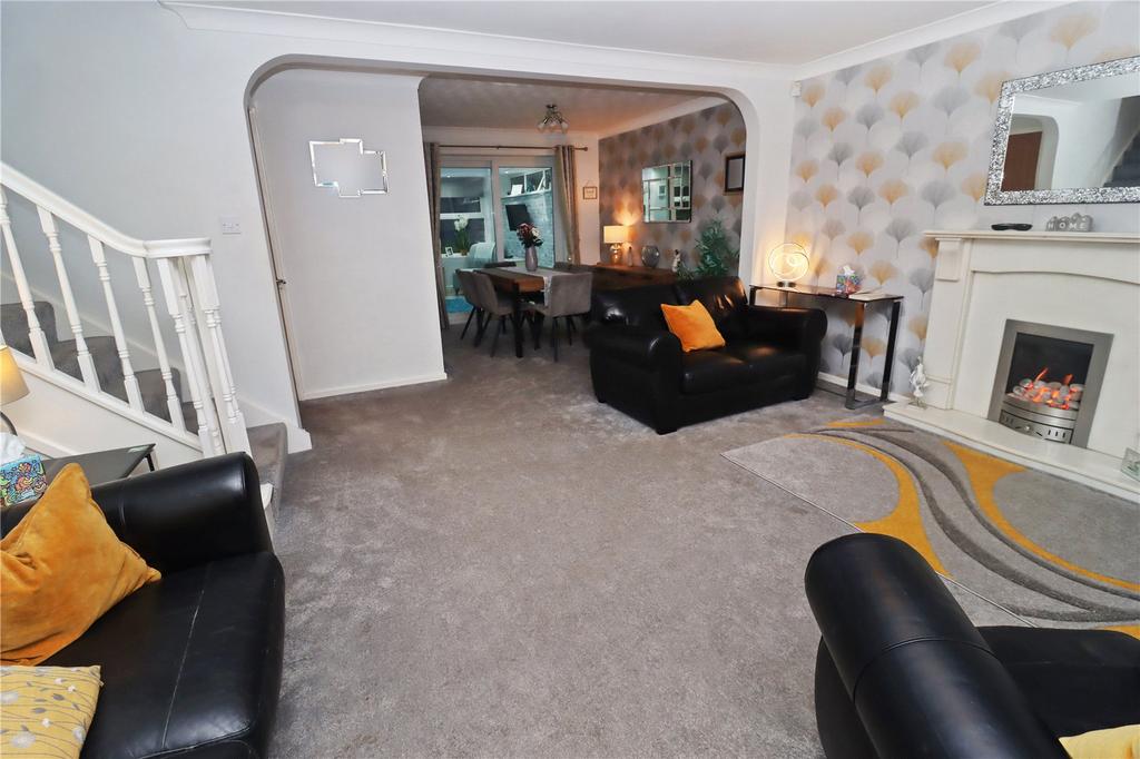 Openplan Living
