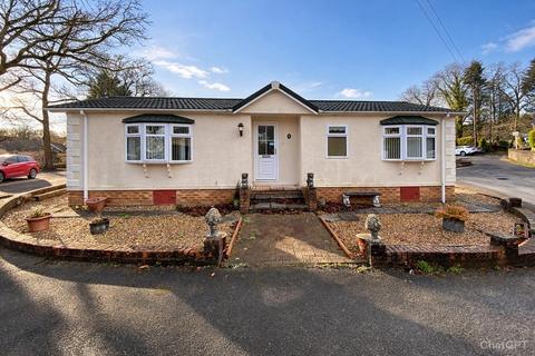 2 bedroom park home for sale, Green Hedges Caravan Park, Neath Road, Bryncoch, Neath, Neath Port Talbot.