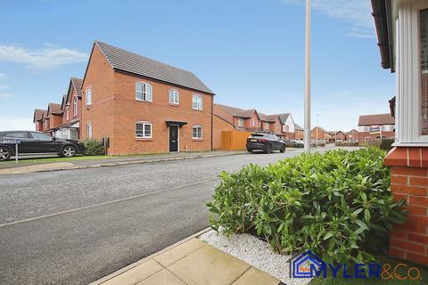 3 bedroom detached house for sale, Woodford Drive, Widnes, WA8