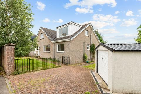 undefined, Tannahill Terrace, Dunblane, FK15