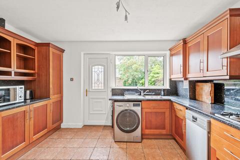 undefined, Tannahill Terrace, Dunblane, FK15