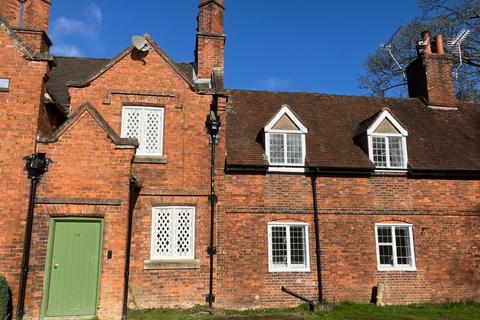 undefined, Ashbourne, Derbyshire