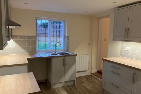 undefined, Ashbourne, Derbyshire