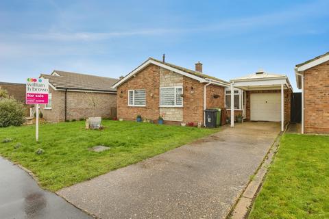 undefined, Fairfield Drive, Attleborough