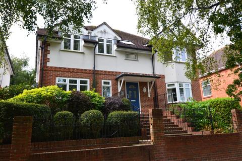 2 bedroom flat to rent, 15 Harewood Avenue, Bournemouth BH7