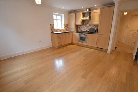 2 bedroom flat to rent, 15 Harewood Avenue, Bournemouth BH7