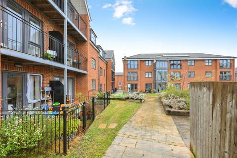 undefined, Goodes Court, Royston