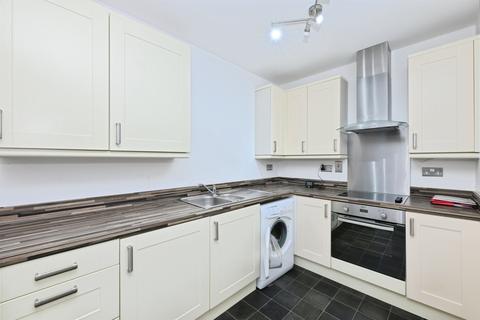 undefined, Goodes Court, Royston