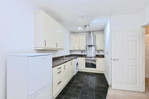 undefined, Goodes Court, Royston