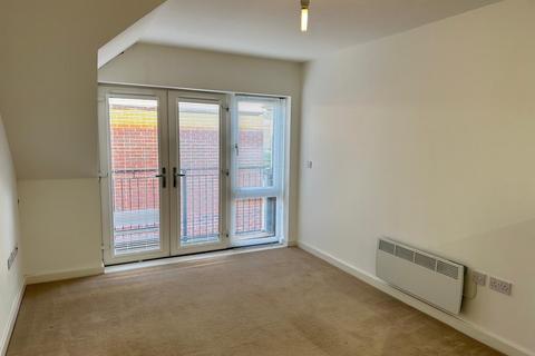 undefined, Goodes Court, Royston