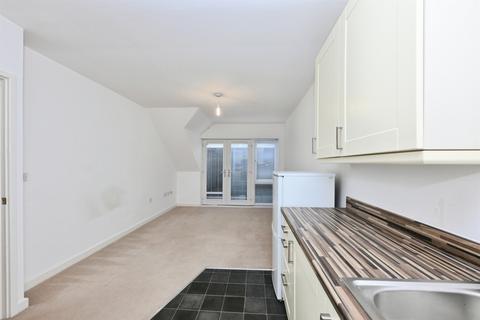 undefined, Goodes Court, Royston