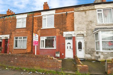 3 bedroom terraced house for sale, Frodingham Road, Scunthorpe