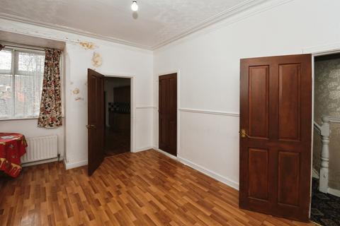 3 bedroom terraced house for sale, Frodingham Road, Scunthorpe
