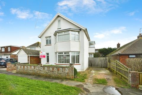 4 bedroom detached house for sale, Rowe Avenue, Peacehaven