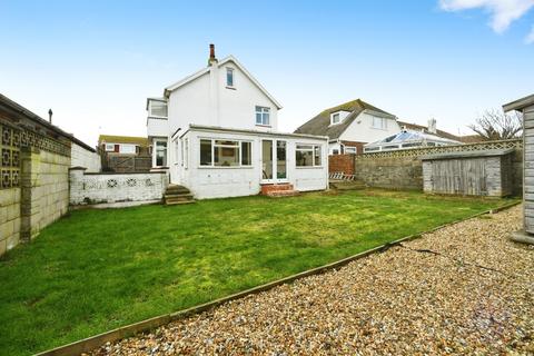 4 bedroom detached house for sale, Rowe Avenue, Peacehaven