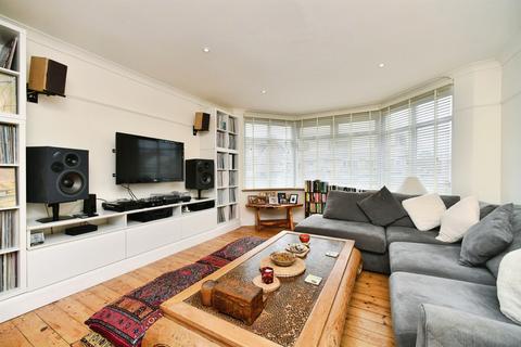 4 bedroom detached house for sale, Rowe Avenue, Peacehaven