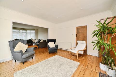 4 bedroom detached house for sale, Rowe Avenue, Peacehaven