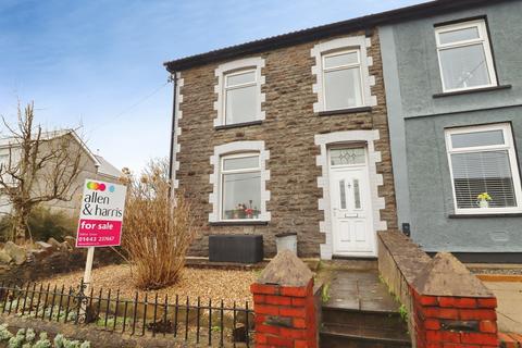 Trebanog Road, PORTH