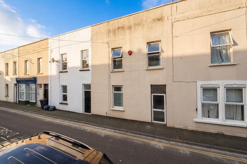 3 bedroom terraced house for sale, Hopkins Street, BS23