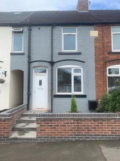undefined, Cottage Lane, Burntwood WS7