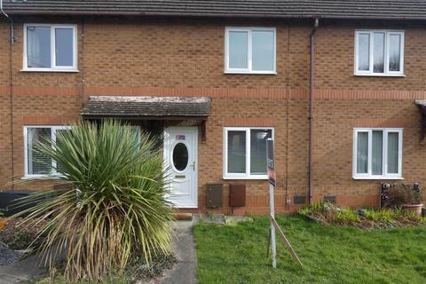 undefined, St Davids Close, Brackla, Bridgend, CF31 2BN