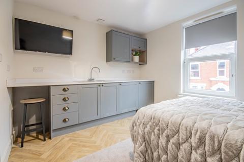 undefined, Room 3 49 Cranmer Street, Long Eaton
