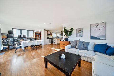 3 bedroom flat to rent, Bell Yard Mews, London, SE1