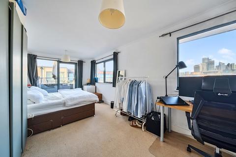 3 bedroom flat to rent, Bell Yard Mews, London, SE1