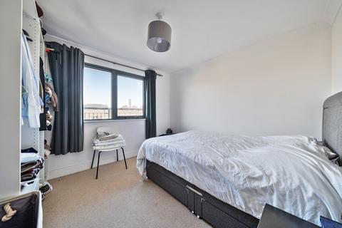 3 bedroom flat to rent, Bell Yard Mews, London, SE1