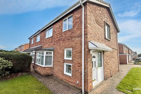 undefined, Ridgeway, Stakeford, Choppington, Northumberland, NE62 5XX
