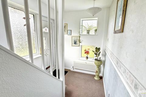undefined, Ridgeway, Stakeford, Choppington, Northumberland, NE62 5XX