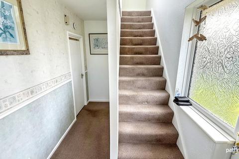 undefined, Ridgeway, Stakeford, Choppington, Northumberland, NE62 5XX