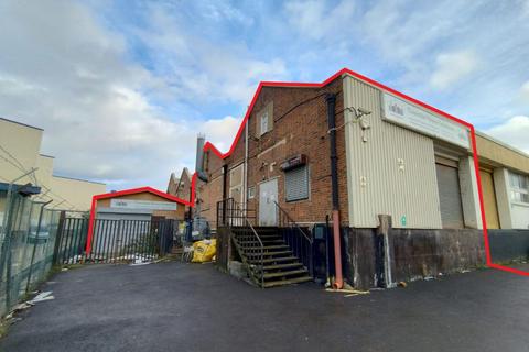 Industrial development for sale, Unit 36 Hallmark Trading Estate, Fourth Way, Wembley, Middlesex, HA9 0LB