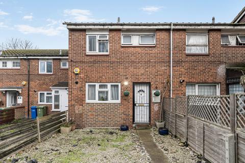 3 bedroom terraced house for sale, Hanover Park, London