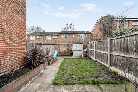 3 bedroom terraced house for sale, Hanover Park, London