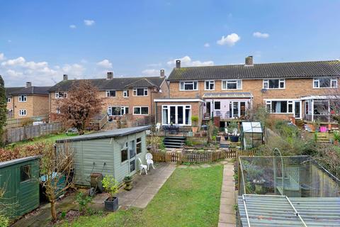 4 bedroom semi-detached house for sale, Pondfield Road, Rudgwick, RH12
