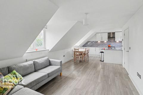 2 bedroom terraced house to rent, Pascal Mews, LONDON