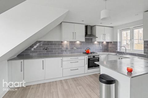 2 bedroom terraced house to rent, Pascal Mews, LONDON