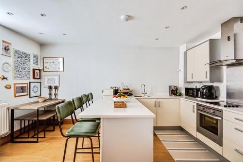 4 bedroom townhouse for sale, Lombard Street, ABINGDON