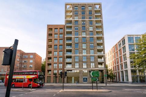 2 bedroom flat for sale, Brixton Hill, London