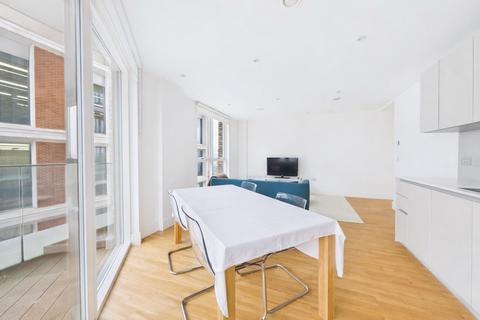 2 bedroom flat for sale, Brixton Hill, London