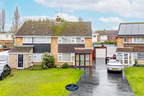 undefined, Oddicombe Croft, Coventry CV3