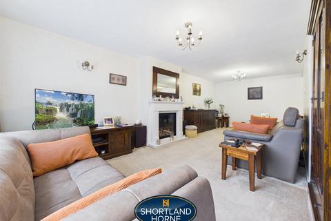 undefined, Oddicombe Croft, Coventry CV3