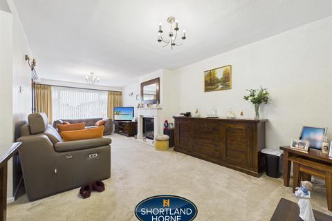 undefined, Oddicombe Croft, Coventry CV3